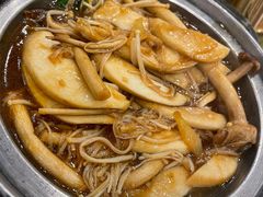 -新塘畔酒楼(里水大道北店)