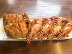 -蟹村草堂·苏式园林人文农家·大闸蟹