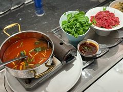 -贵阳味道(未来方舟店)