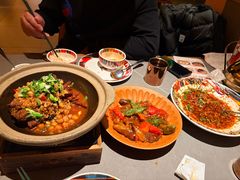 -塔哈尔·新疆盛宴(奉贤龙湖店)