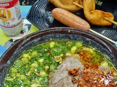 -云龙湖阿喆米线(徐州彭城广场中山堂商业广场店)