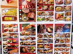 -沼津港渔市(宏伊国际广场店)