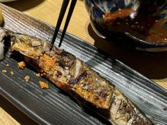 -隐鮨日料(北辰三角洲店)