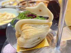 -味+新京宴·烤鸭·北京菜(创意谷店)