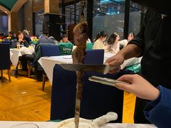 大堂-拉蒂娜·巴西牛排馆 Latina·Brazilian Steakhouse(陆家嘴旗舰店)