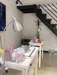 -KIKO nail salon日式美甲美睫沙龙