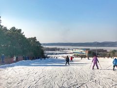 -棋盘山冰雪大世界