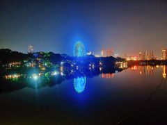-南宁南湖公园