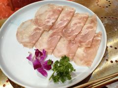 -牛牛章·章鱼水煎肉(光谷世界城店)