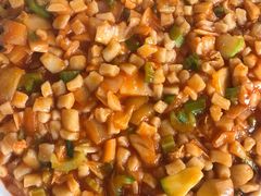 丁丁炒面-伊隆斋(什刹海店)