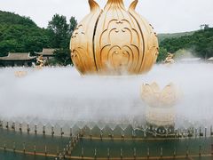 -威海华夏城景区