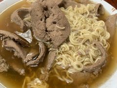 -维记咖啡粉面(福荣街店)