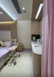 -广州和睦家医院·医学月子