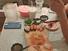 -争鲜回转寿司(西红门荟聚PLUS店)