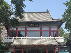 -明湖楼·经典鲁菜山东海鲜(大明湖店)