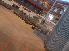 -丽江三义国际机场