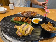 -琼菜王(南海店)