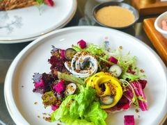 -泛太平洋大酒店·海天楼中餐厅·粤菜