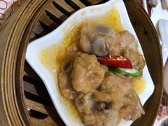 特色蒸排骨-赏点粤式点心(广州塔店)