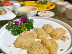 糯米钱-郑厨私房菜