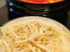 -一绪に寿喜烧(虹悦城店)