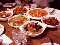 -妈妈的味道(工人体育场东路店)