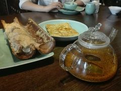 -粗茶淡饭·隐庐私厨(东亭店)