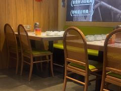 -33号大院·青岛本帮菜(五四广场店)