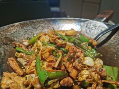 -费大厨辣椒炒肉(黄兴中心广场店)