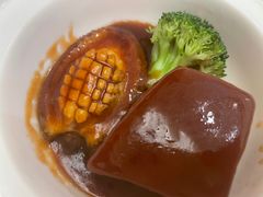 -金蝉食府(维吉奥广场店)