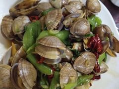 -荣祥海鲜·烟台菜(胜利路二部)