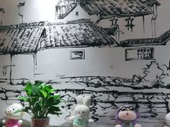 大堂-湘邻呷铺·田园家宴(汉基广场店)