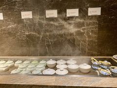 -半岛翡丽海鲜自助餐厅(观风亭店)