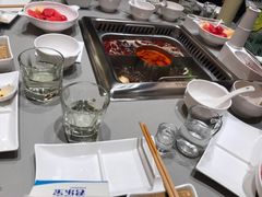 -竹犇番茄火锅(长治太行东街店)