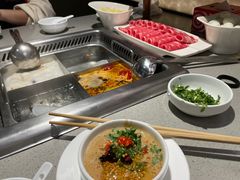 -海底捞火锅(大唐店)