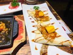 -小川洋风料理(街道口店)