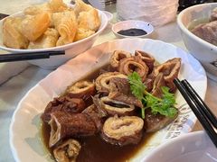 -松發肉骨茶(克拉码头店)