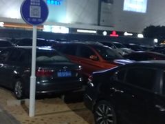 -厦门高崎国际机场-T3航站楼