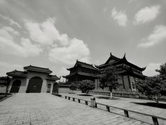 -西塘广惠公园