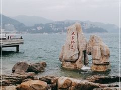 -大梅沙海滨公园