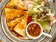 -The Good Place好地方·Brunch·coffee(国贸店)