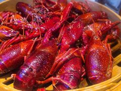 -靓靓蒸虾·头牌蒸虾(雪松路总店)