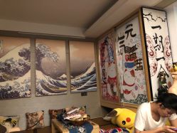 -强师傅打耳洞.脐钉.舌钉饰品