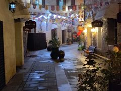 -华谊兄弟（长沙）电影小镇