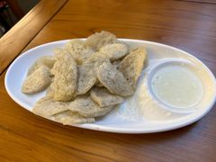 炸灌肠-鼎香润(德胜门内店)