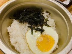 -咕咕站韩国料理(紫金港店)