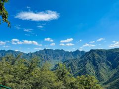 -京东石林峡风景区