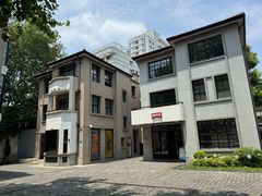 -徐家汇源景区-衡山坊