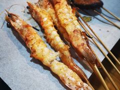 -苏小牛·牛肉串(国贸店)