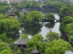 -台州府城(东湖)